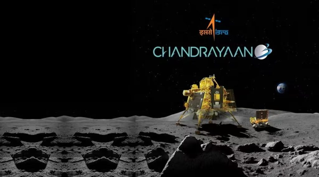 Chandrayaan 3 Live Updates 3